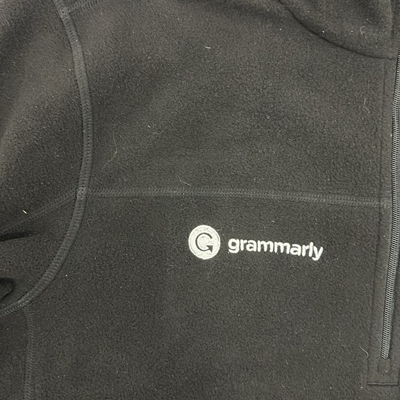 Patagonia Micro D® Quarter-Zip Fleece Pullover Men’s Size XS - Picture 6 of 7